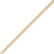 9ct Gold Premium Quality Curb Chain