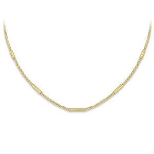 9ct Gold Necklace