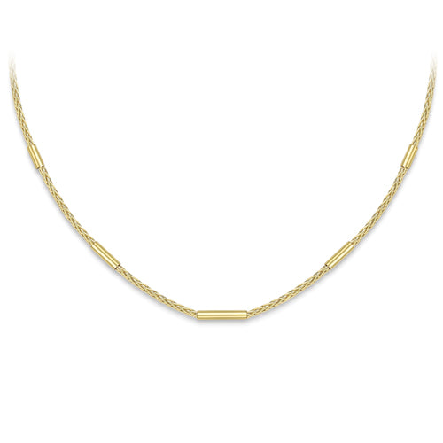 9ct Gold Necklace