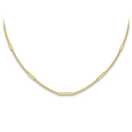 9ct Gold Necklace
