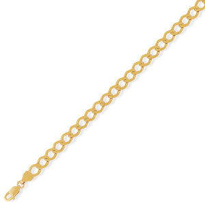 Curb Link Chain