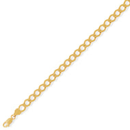 Curb Link Chain