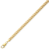 Bombe Curb Link Chain