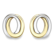 9ct Stud Earrings