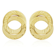 9CT Fancy Studs
