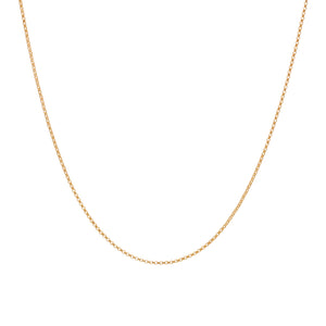 Belcher Chain | Hot Diamonds | Jac Jossa (40-45cm)
