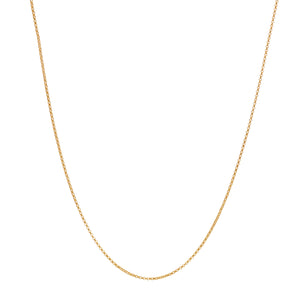 Belcher Chain | Hot Diamonds | Jac Jossa (45-50 cm)