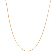Belcher Chain | Hot Diamonds | Jac Jossa (45-50 cm)