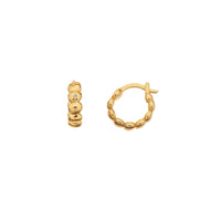 Beach Earrings  | Hot Diamonds | Jac Jossa