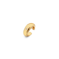 Organic Ear Cuff | Hot Diamonds | Jac Jossa