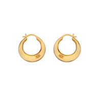 Soul Statement Earrings | Hot Diamonds | Jac Jossa