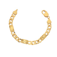 Hope Bracelet |  Hot Diamonds | Jac Jossa