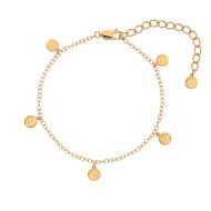 Lumar Bracelet  | Hot Diamonds | Jac Jossa