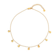 Lumar Choker | Hot Diamonds | Jac Jossa