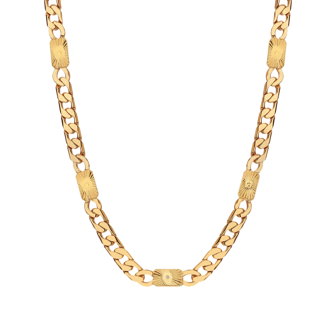 Hope Choker | Hot Diamonds | Jac Jossa