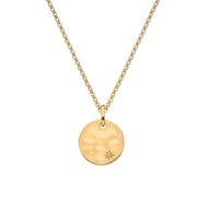 Lumar Pendant | Hot Diamonds | Jac Jossa