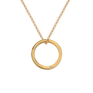 Soul Pendant | Hot Diamonds | Jac Jossa
