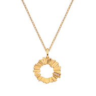 Believe Pendant Small |  Hot Diamonds | Jac Jossa