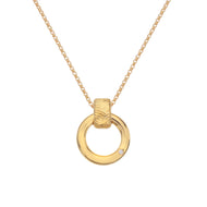 Spirit Pendant |  Hot Diamonds | Jac Jossa