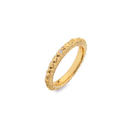 Believe Ring| Hot Diamonds | Jac Jossa