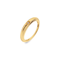 Soul Ring | Hot Diamonds | Jac Jossa