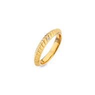 Hope Ring | Hot Diamonds | Jac Jossa