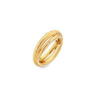 Spirit Duo Ring | Hot Diamonds | Jac Jossa
