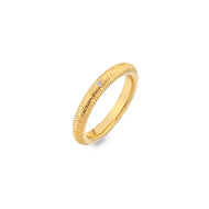 Spirit Ring | Hot Diamonds | Jac Jossa