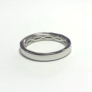 Princess Cut Diamond Eternity Ring