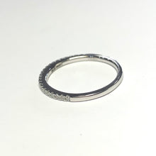 Load image into Gallery viewer, Diamond Eternity Ring
