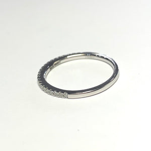 Diamond Eternity Ring