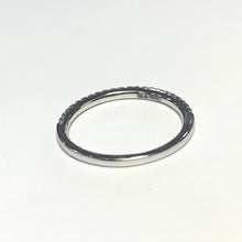 Load image into Gallery viewer, Diamond Eternity Ring
