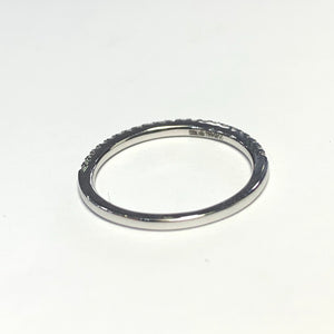 Diamond Eternity Ring