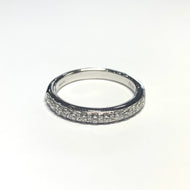 Diamond Eternity Ring