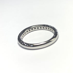 Diamond Eternity Ring