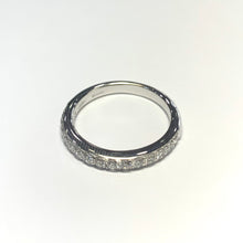 Load image into Gallery viewer, Diamond Eternity Ring
