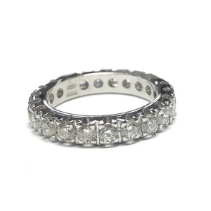Diamond Eternity Ring