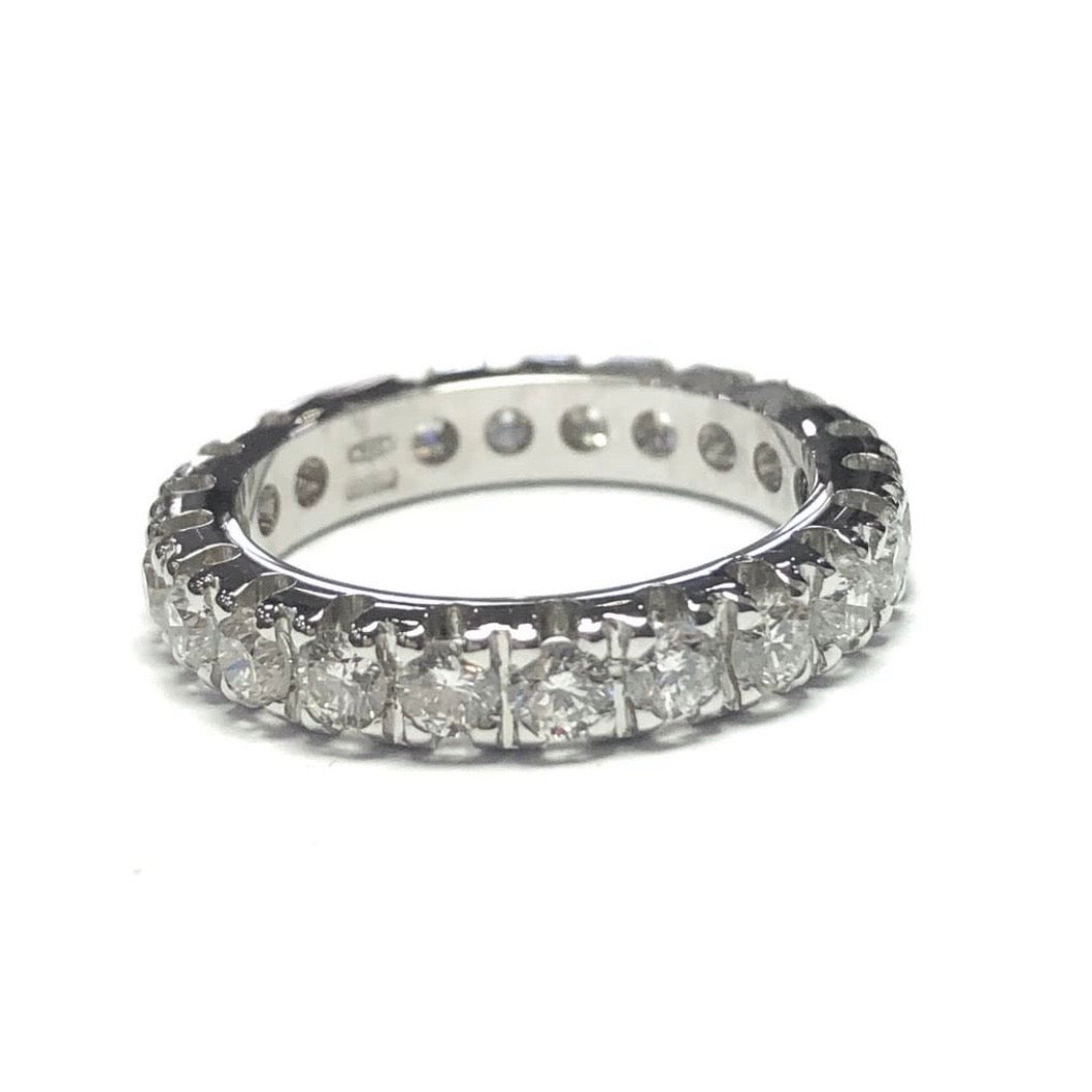 Diamond Eternity Ring
