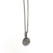 Load image into Gallery viewer, 18ct White Gold Diamond Pendant
